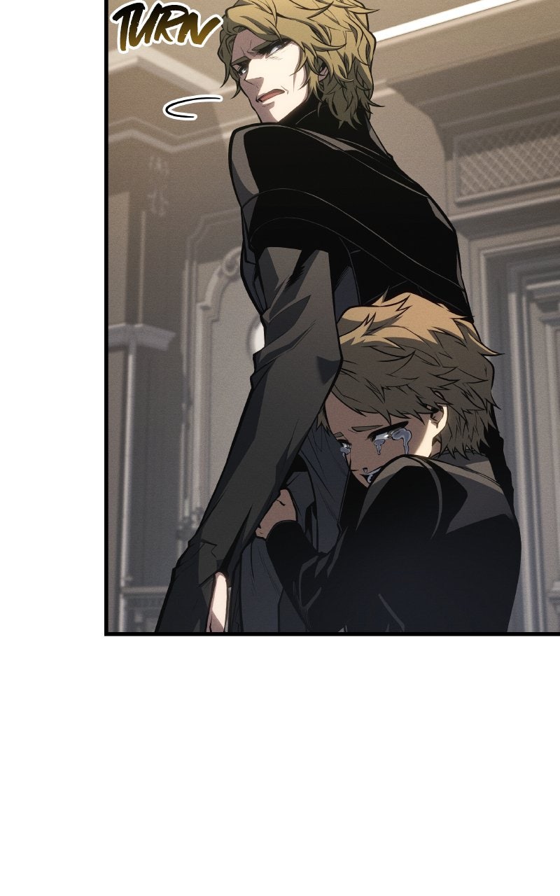 Read Bad Born Blood EN Manga Online