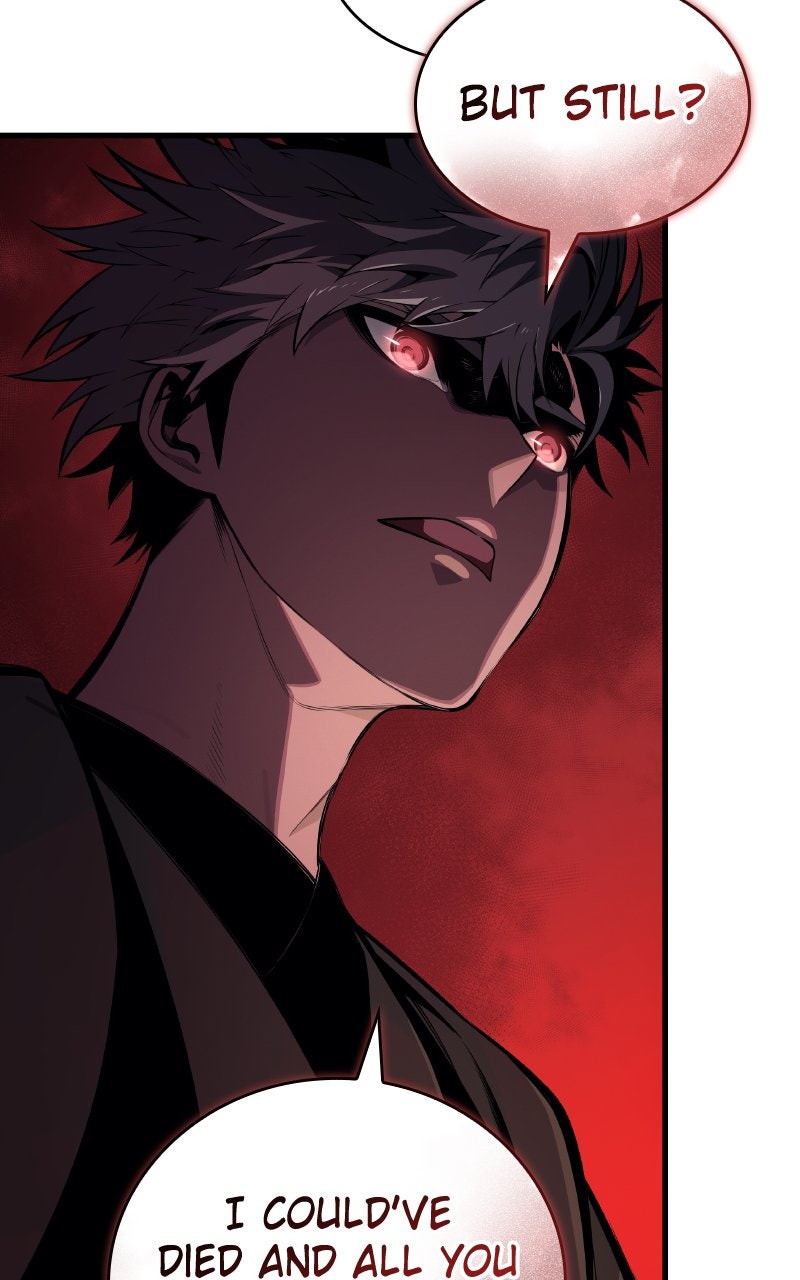 Read Bad Born Blood EN Manga Online