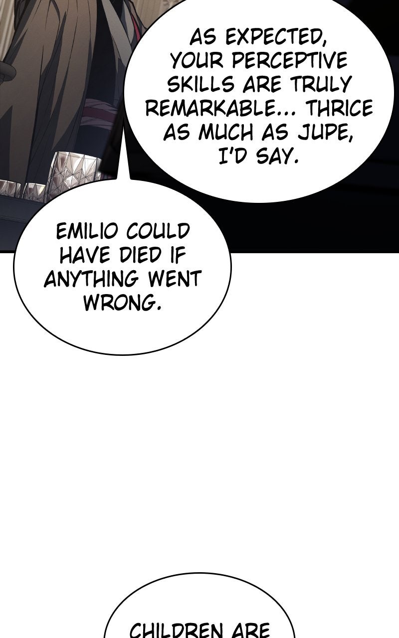 Read Bad Born Blood EN Manga Online