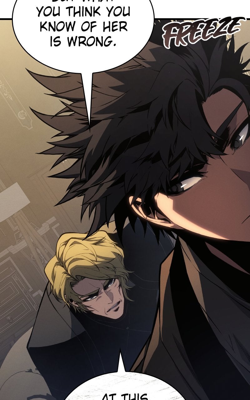 Read Bad Born Blood EN Manga Online