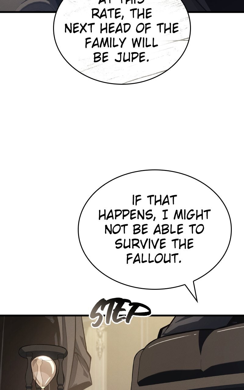 Read Bad Born Blood EN Manga Online