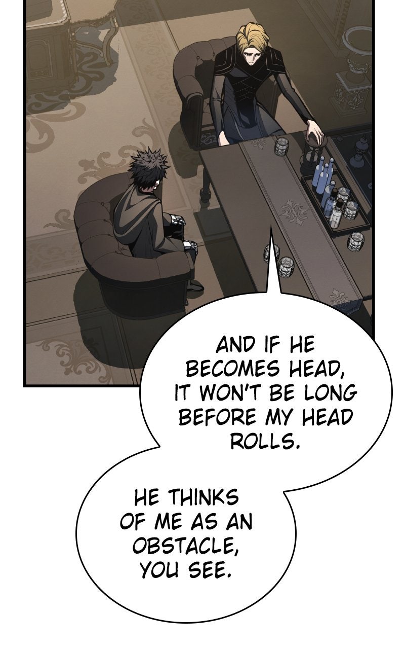 Read Bad Born Blood EN Manga Online