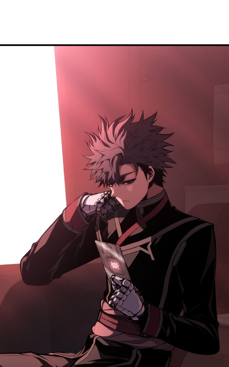 Read Bad Born Blood EN Manga Online