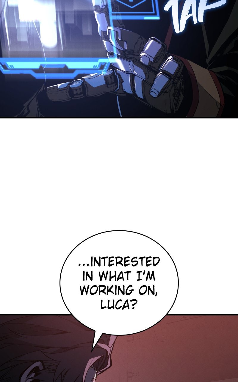 Read Bad Born Blood EN Manga Online