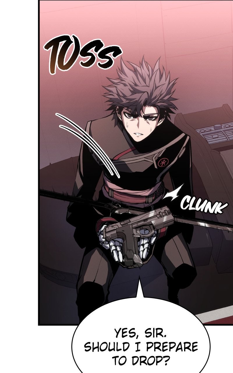 Read Bad Born Blood EN Manga Online