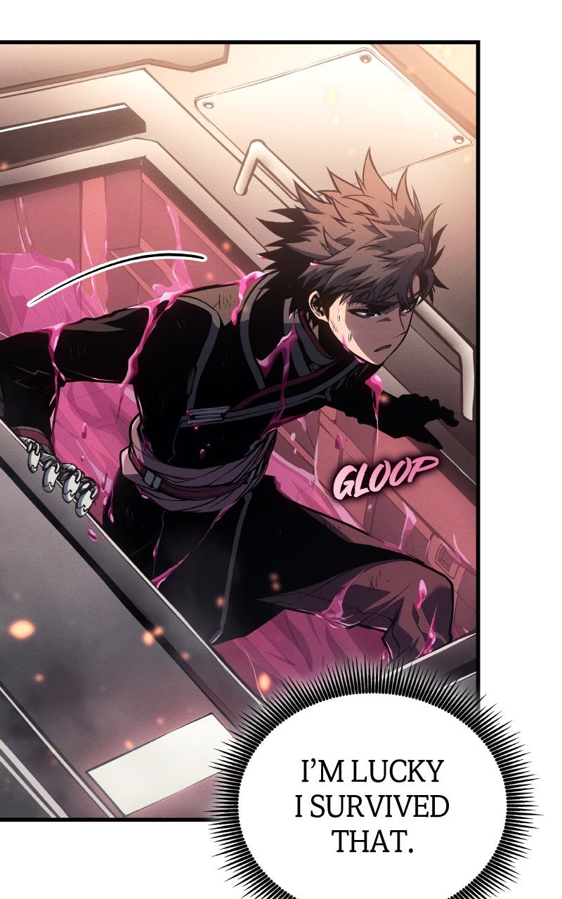 Read Bad Born Blood EN Manga Online