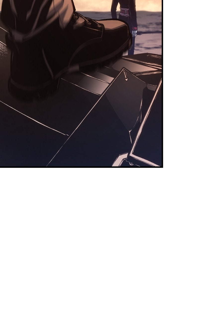 Read Bad Born Blood EN Manga Online