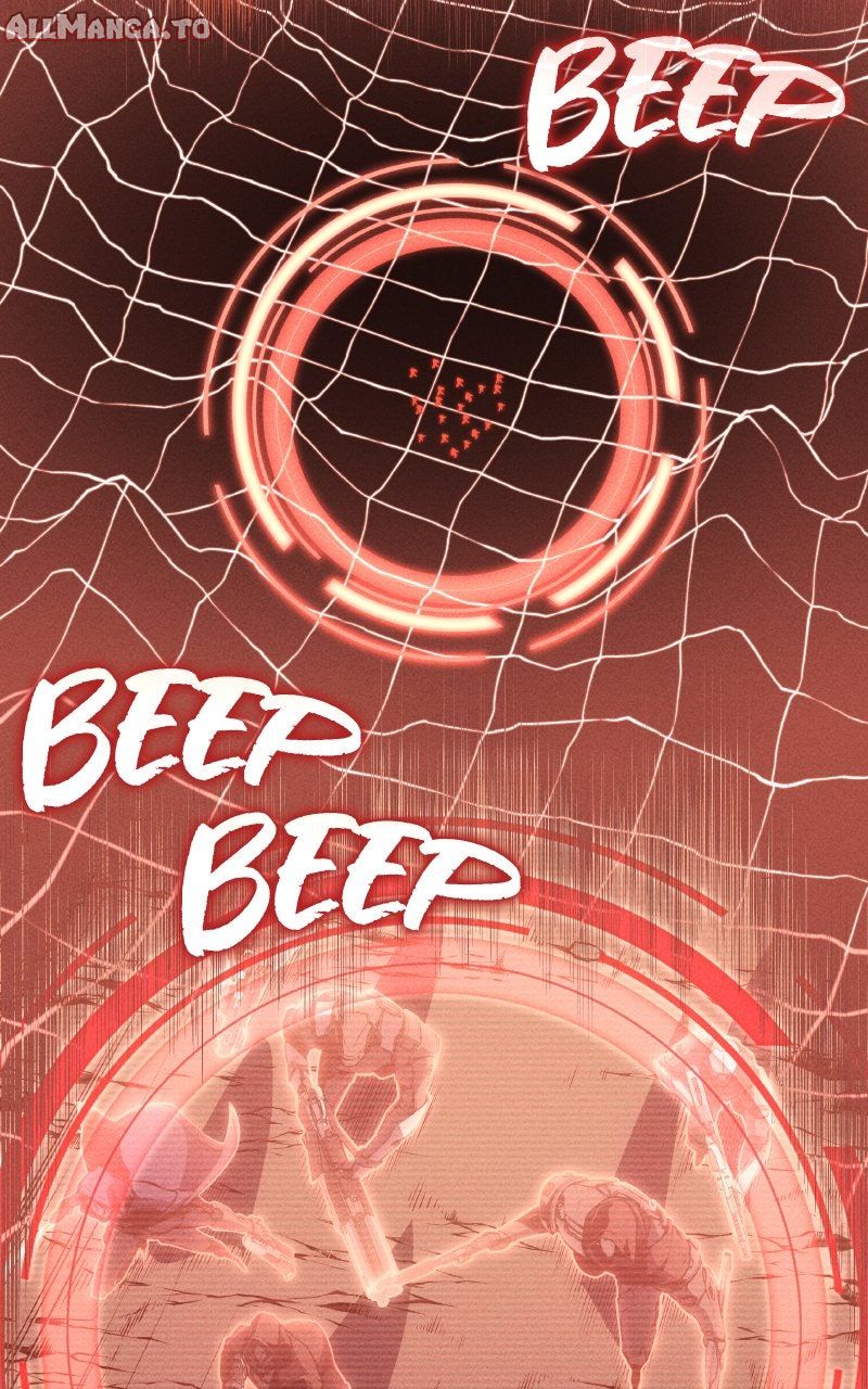 Read Bad Born Blood EN Manga Online