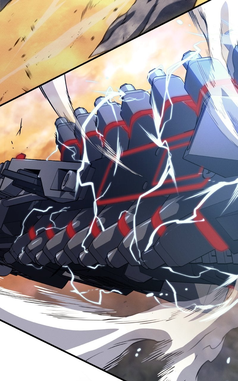 Read Bad Born Blood EN Manga Online