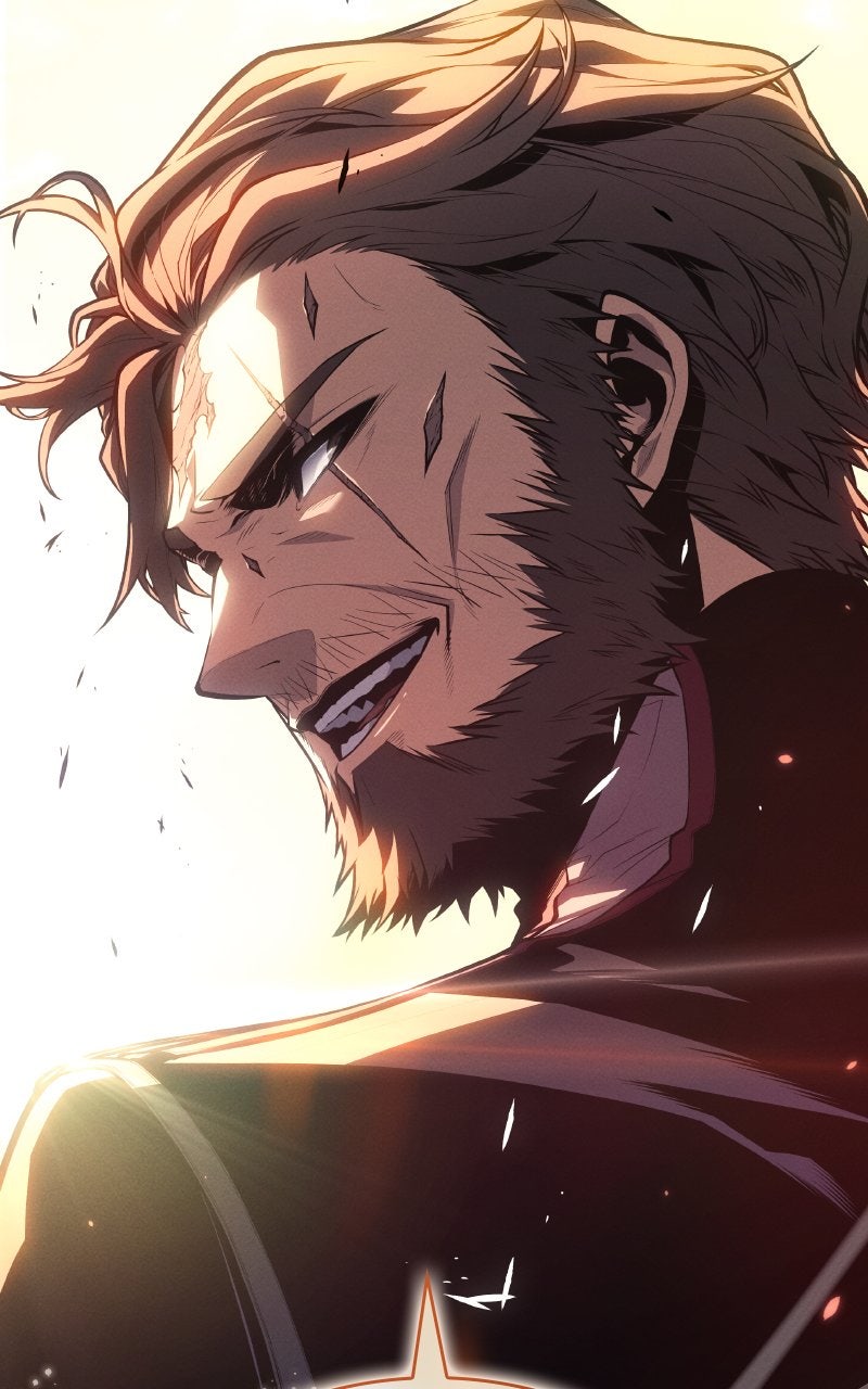 Read Bad Born Blood EN Manga Online