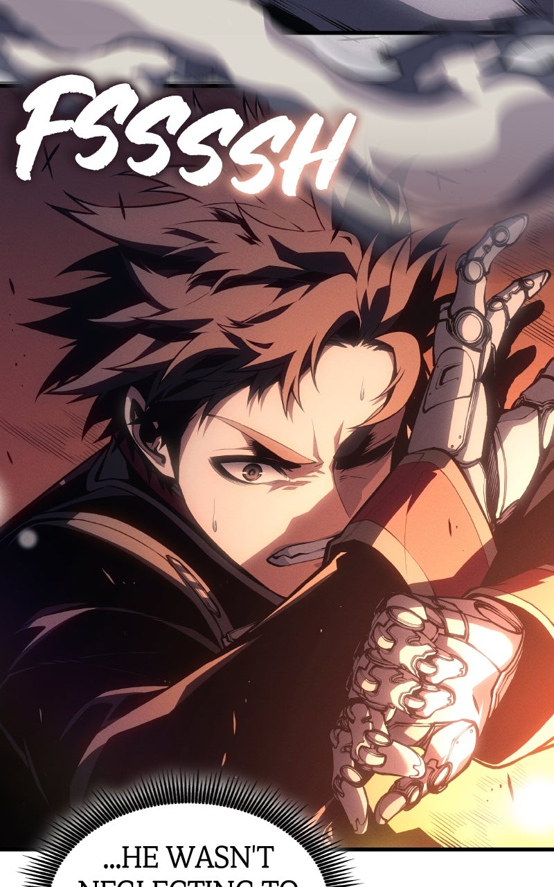 Read Bad Born Blood EN Manga Online