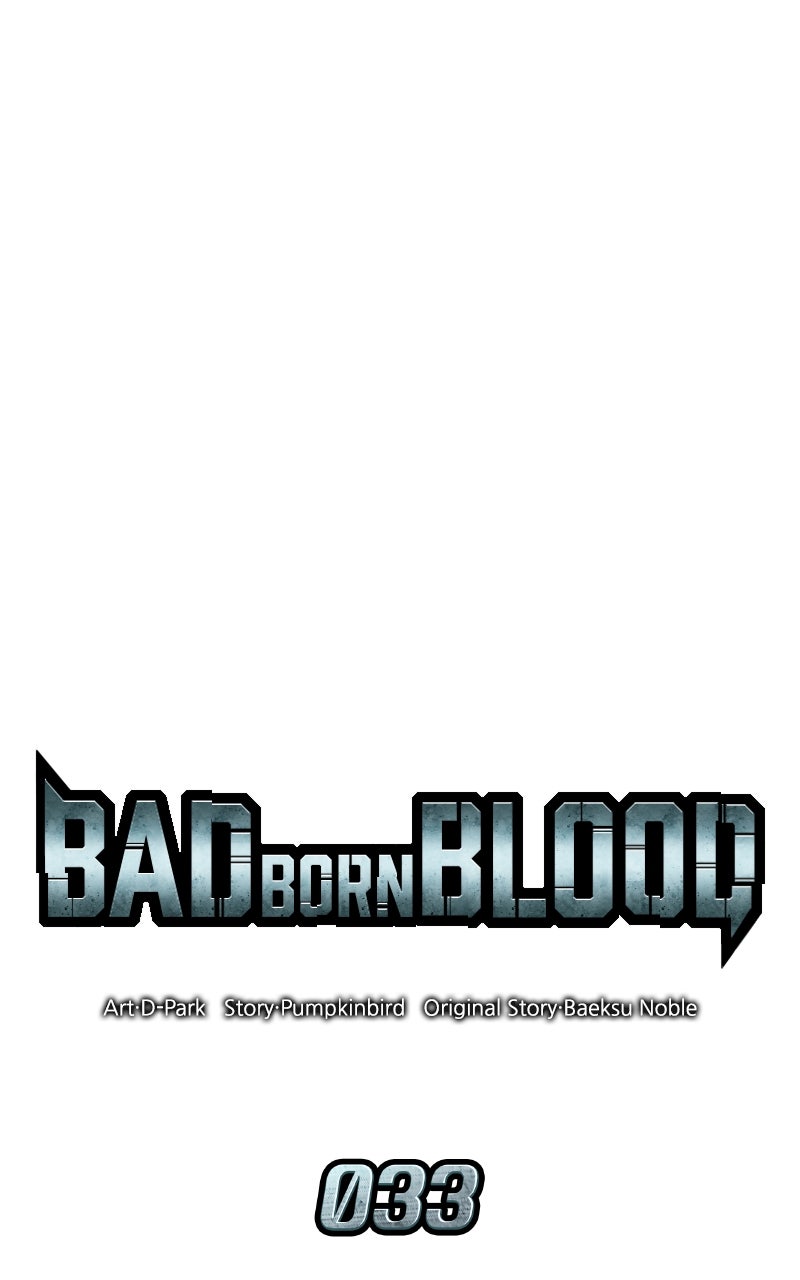 Read Bad Born Blood EN Manga Online