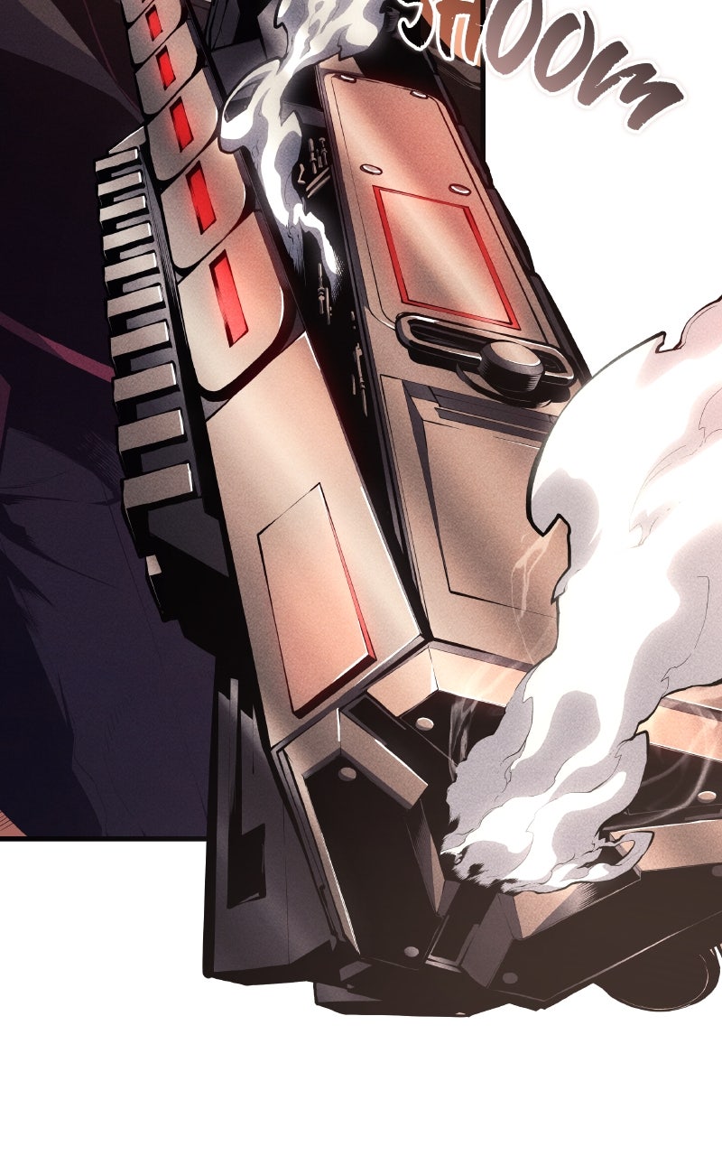 Read Bad Born Blood EN Manga Online