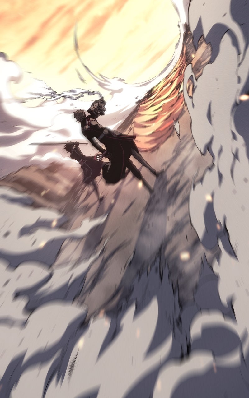 Read Bad Born Blood EN Manga Online