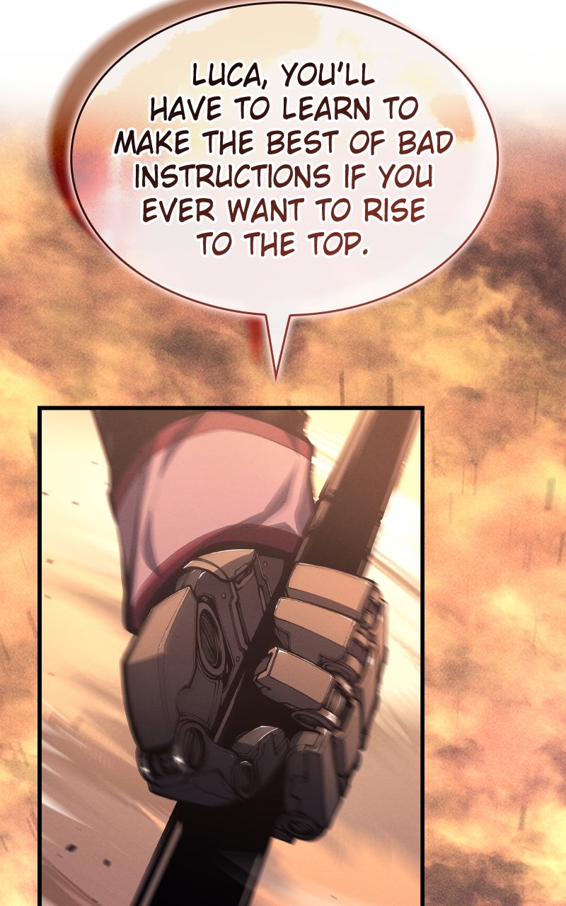 Read Bad Born Blood EN Manga Online