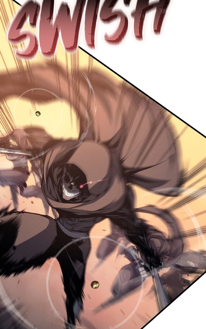 Read Bad Born Blood EN Manga Online