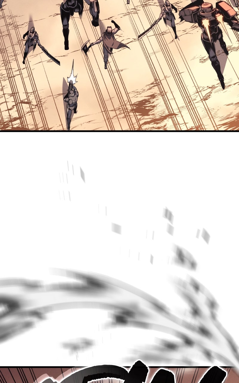 Read Bad Born Blood EN Manga Online