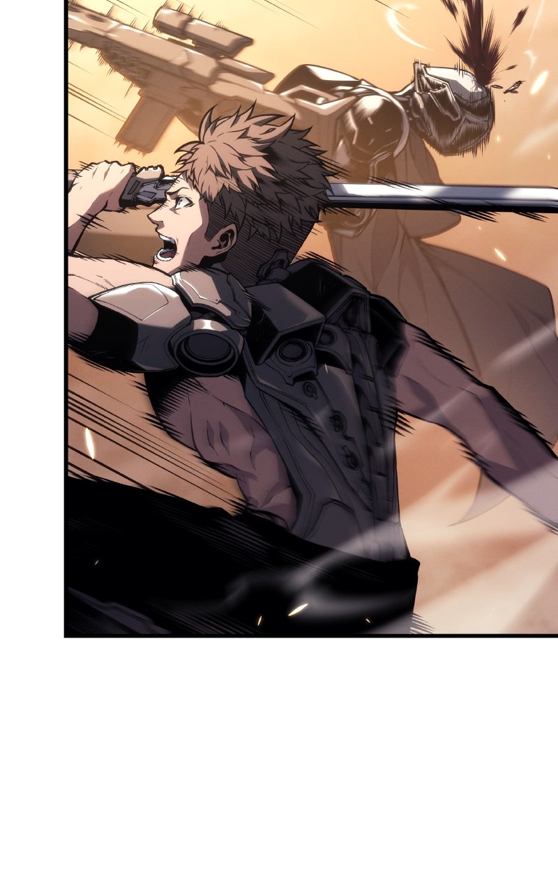 Read Bad Born Blood EN Manga Online