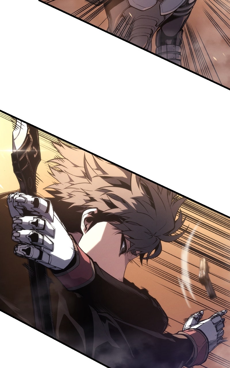 Read Bad Born Blood EN Manga Online