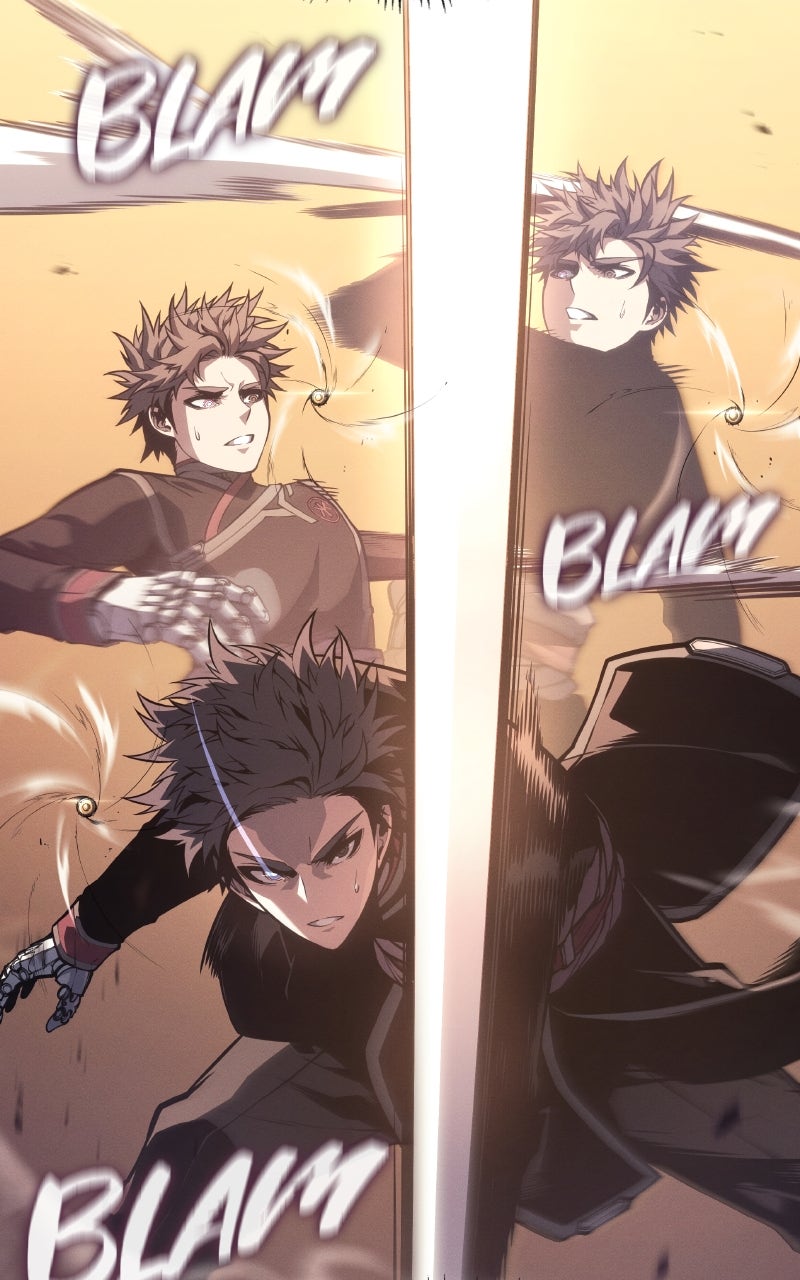 Read Bad Born Blood EN Manga Online