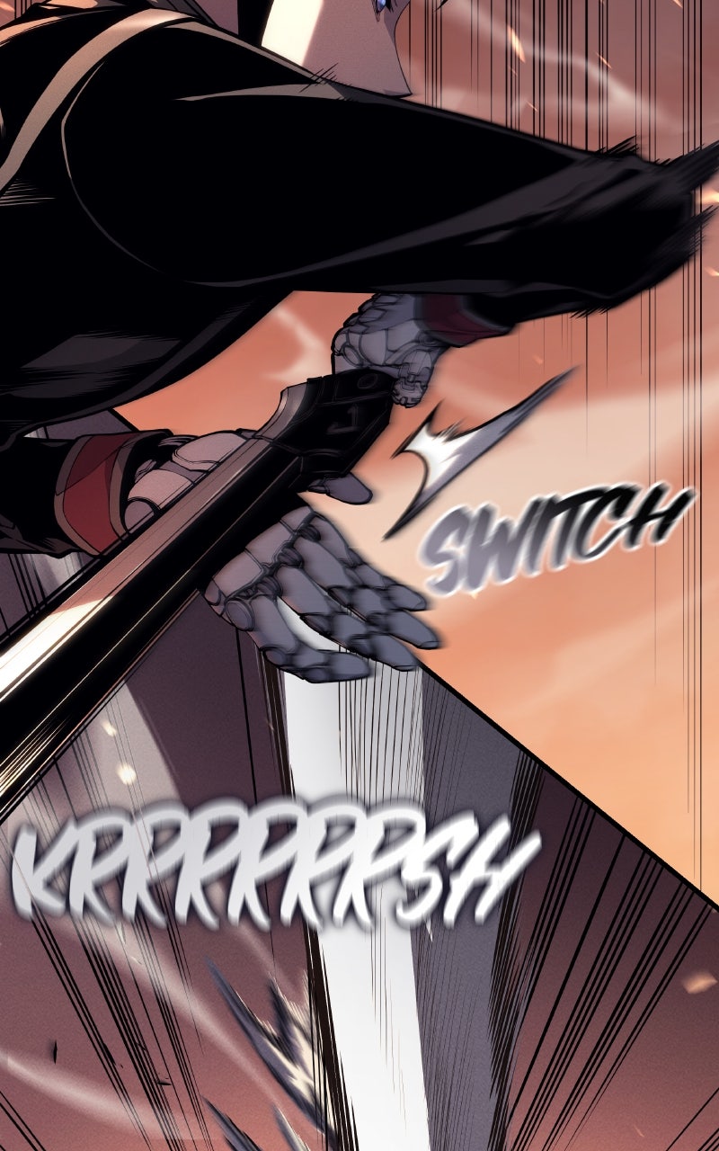 Read Bad Born Blood EN Manga Online