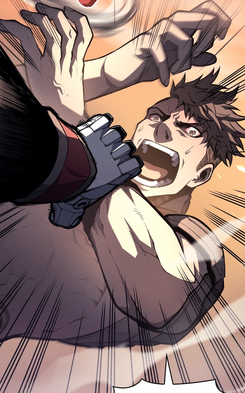 Read Bad Born Blood EN Manga Online