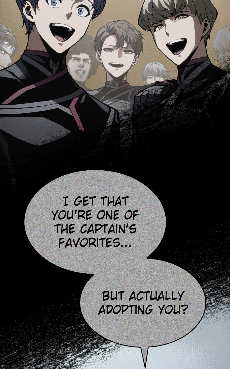 Read Bad Born Blood EN Manga Online