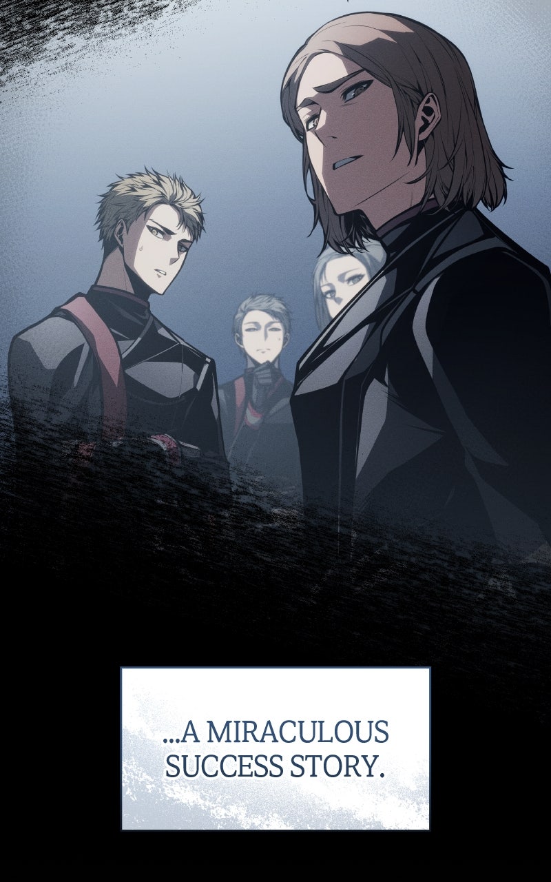 Read Bad Born Blood EN Manga Online