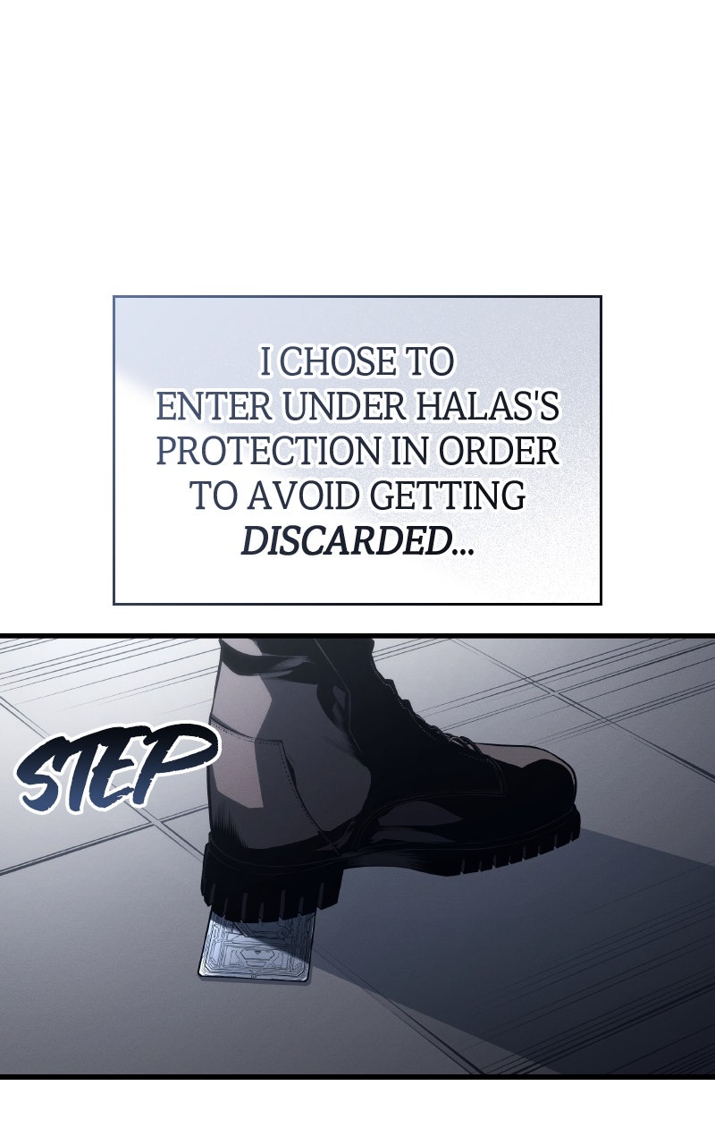 Read Bad Born Blood EN Manga Online