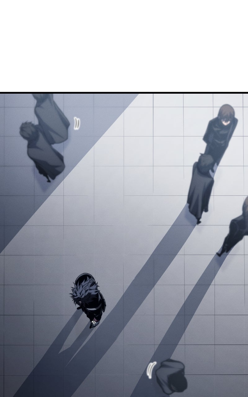 Read Bad Born Blood EN Manga Online