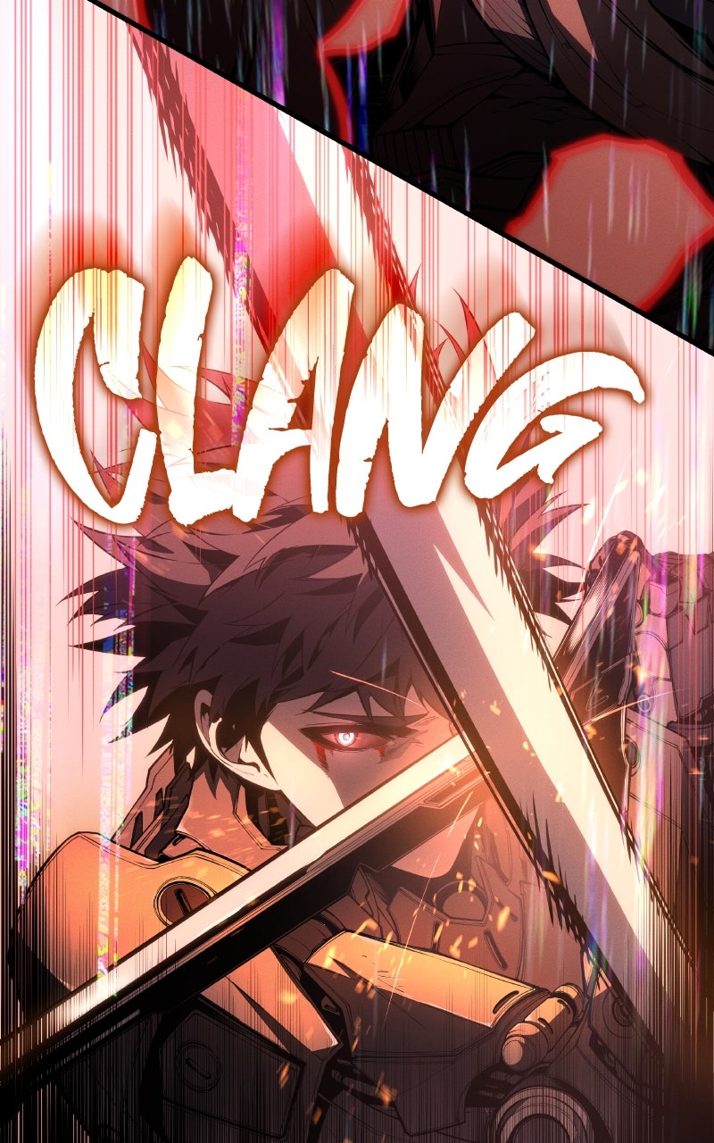 Read Bad Born Blood EN Manga Online