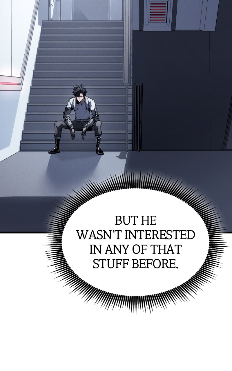 Read Bad Born Blood EN Manga Online