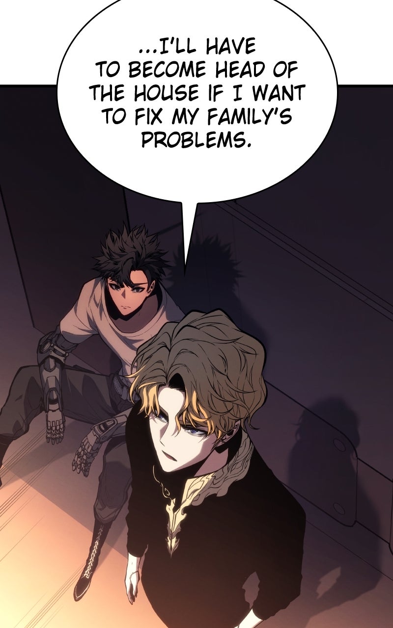 Read Bad Born Blood EN Manga Online