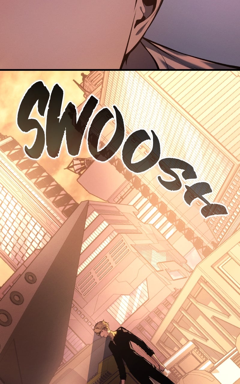 Read Bad Born Blood EN Manga Online