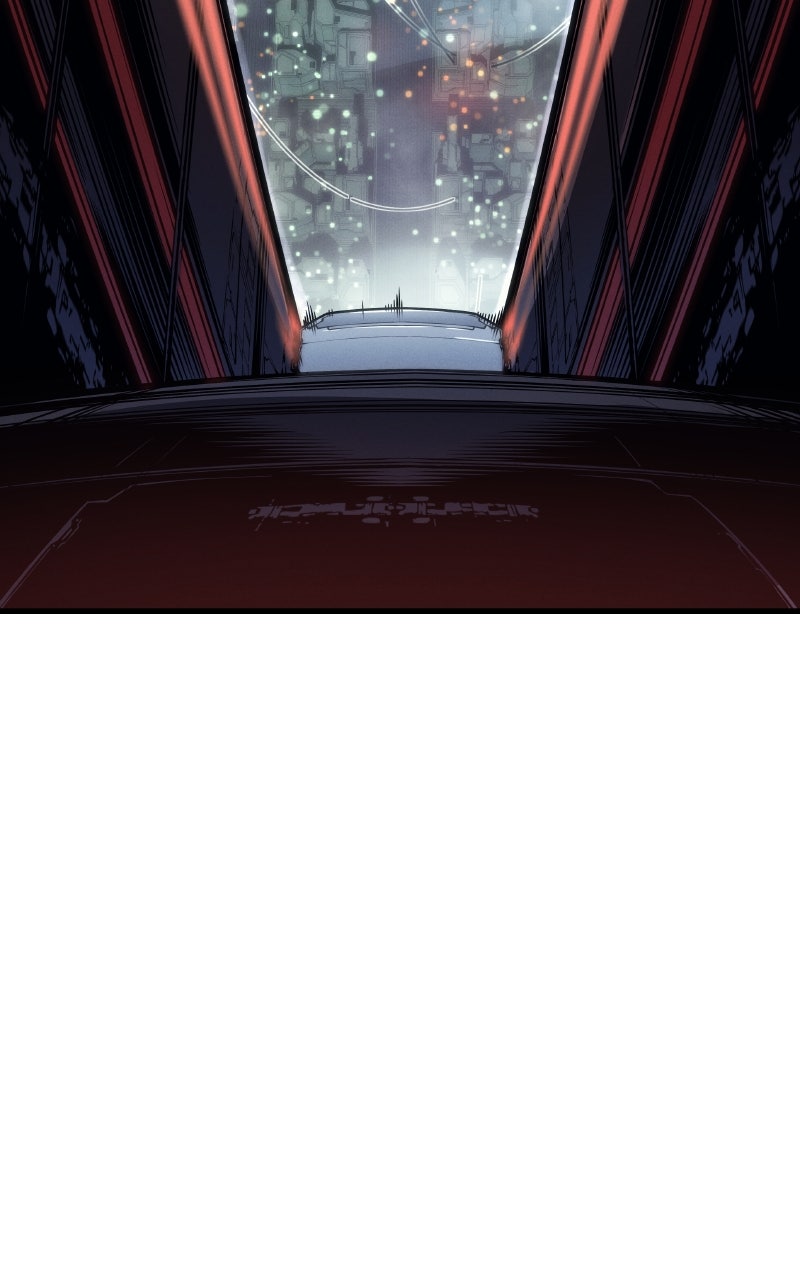 Read Bad Born Blood EN Manga Online