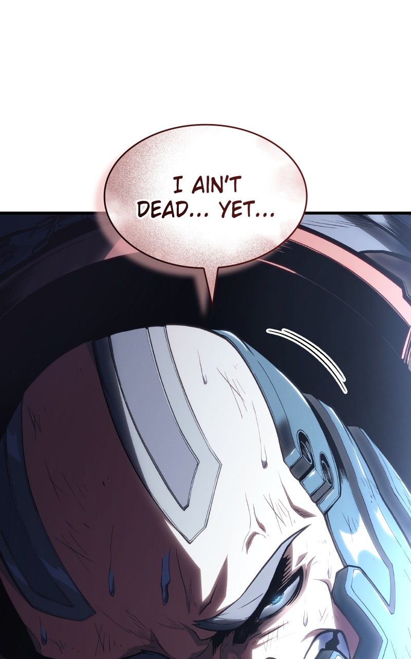 Read Bad Born Blood EN Manga Online