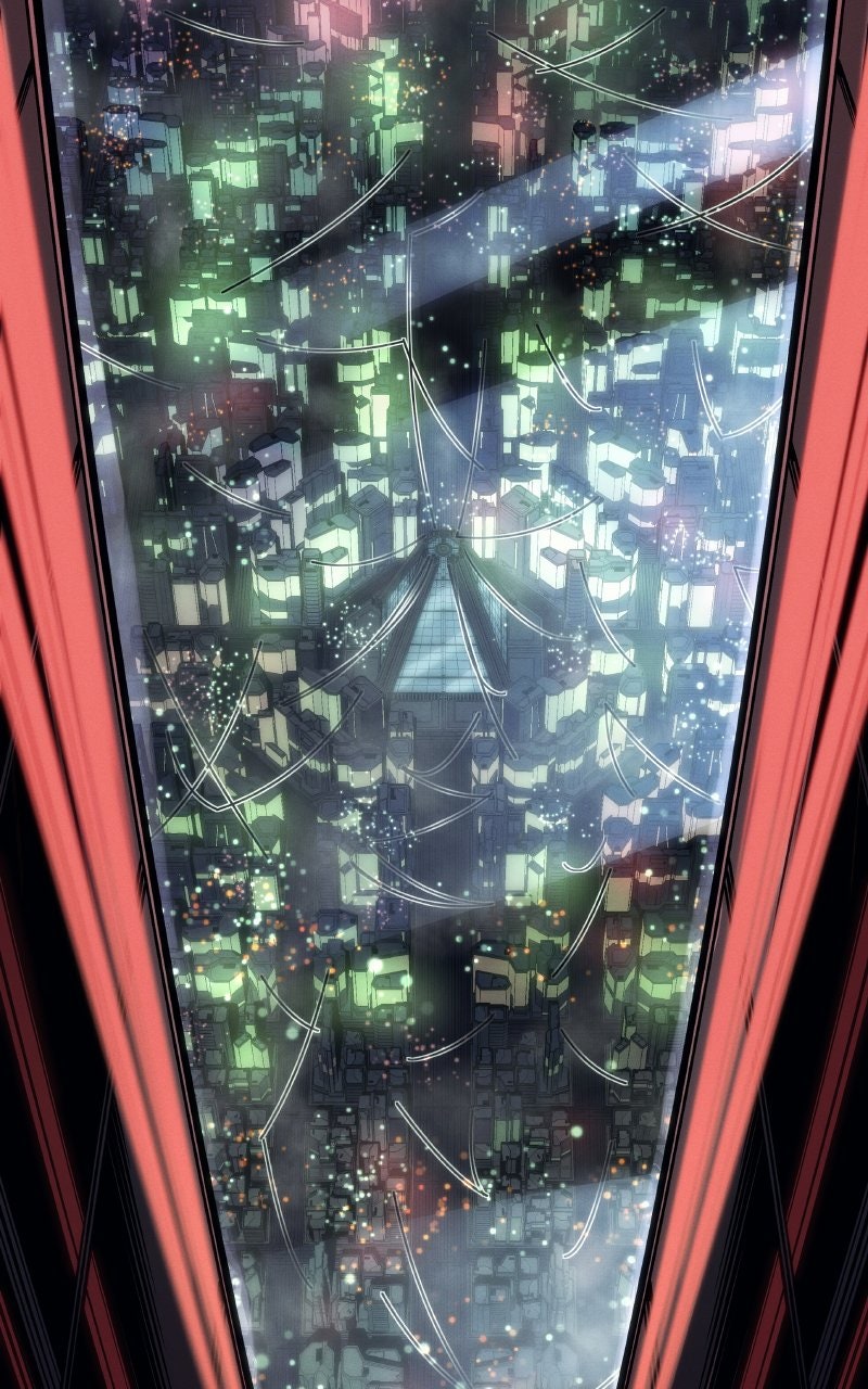 Read Bad Born Blood EN Manga Online