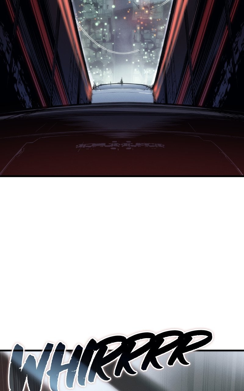 Read Bad Born Blood EN Manga Online