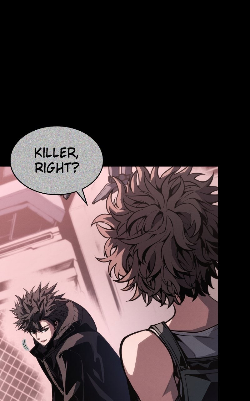 Read Bad Born Blood EN Manga Online