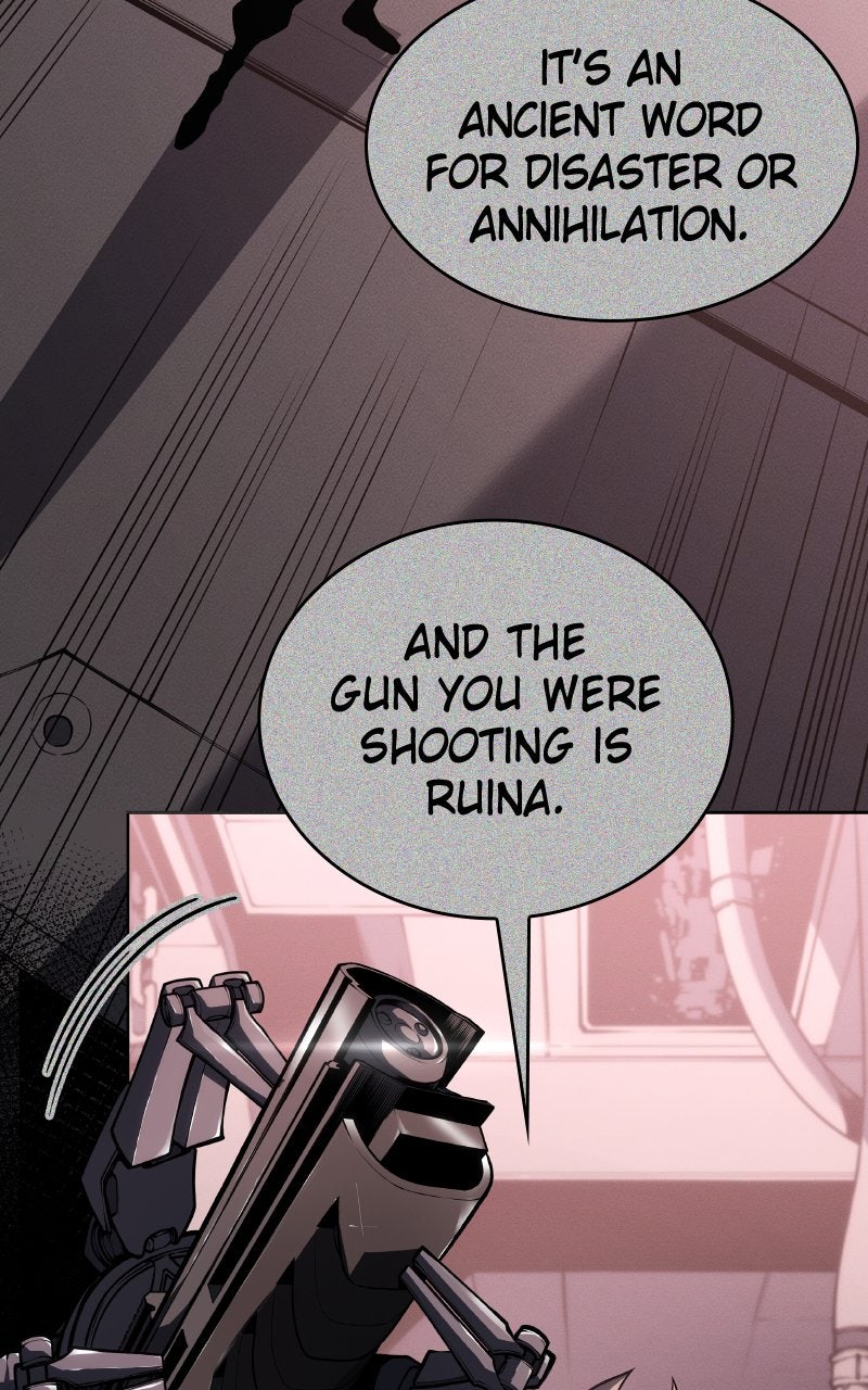 Read Bad Born Blood EN Manga Online