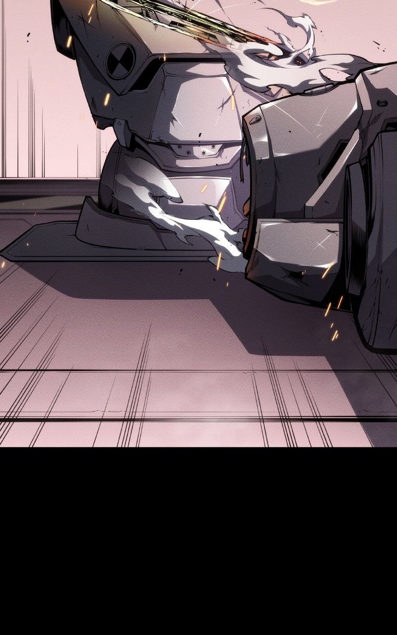 Read Bad Born Blood EN Manga Online