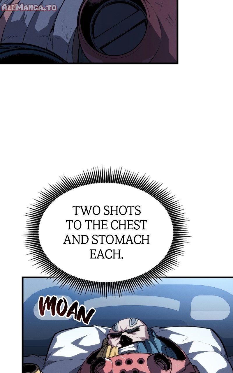 Read Bad Born Blood EN Manga Online