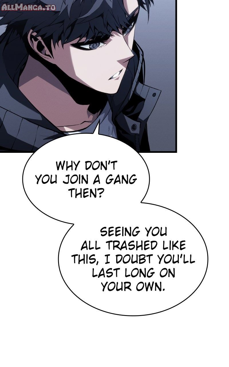 Read Bad Born Blood EN Manga Online