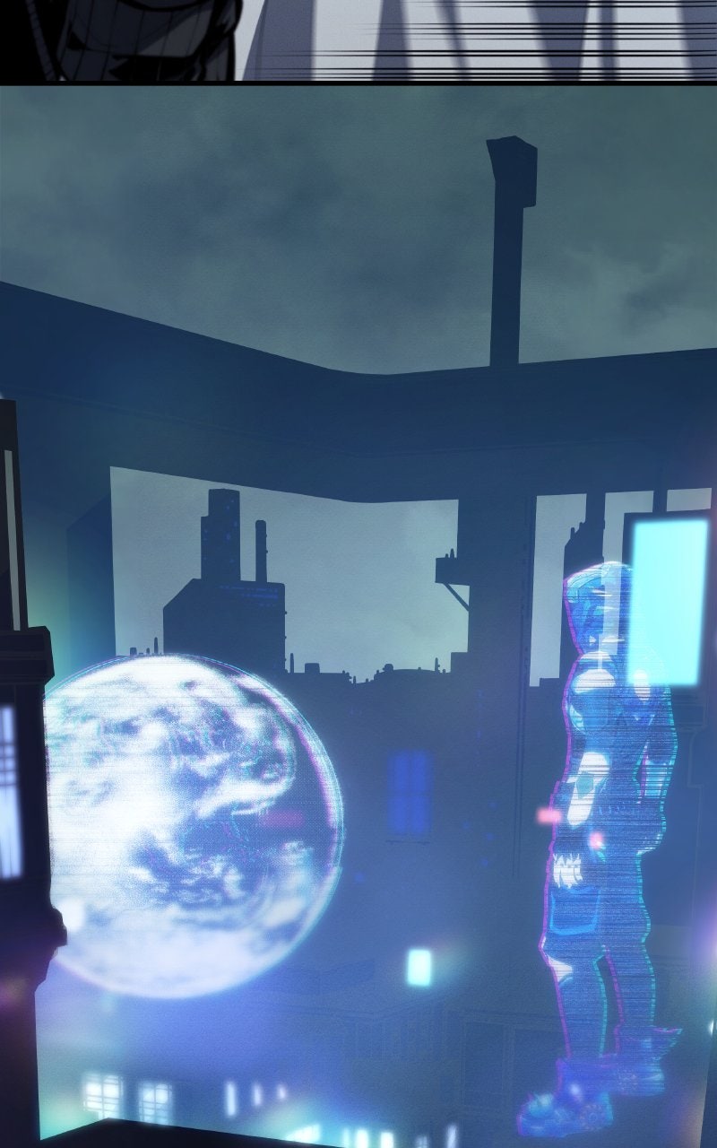 Read Bad Born Blood EN Manga Online