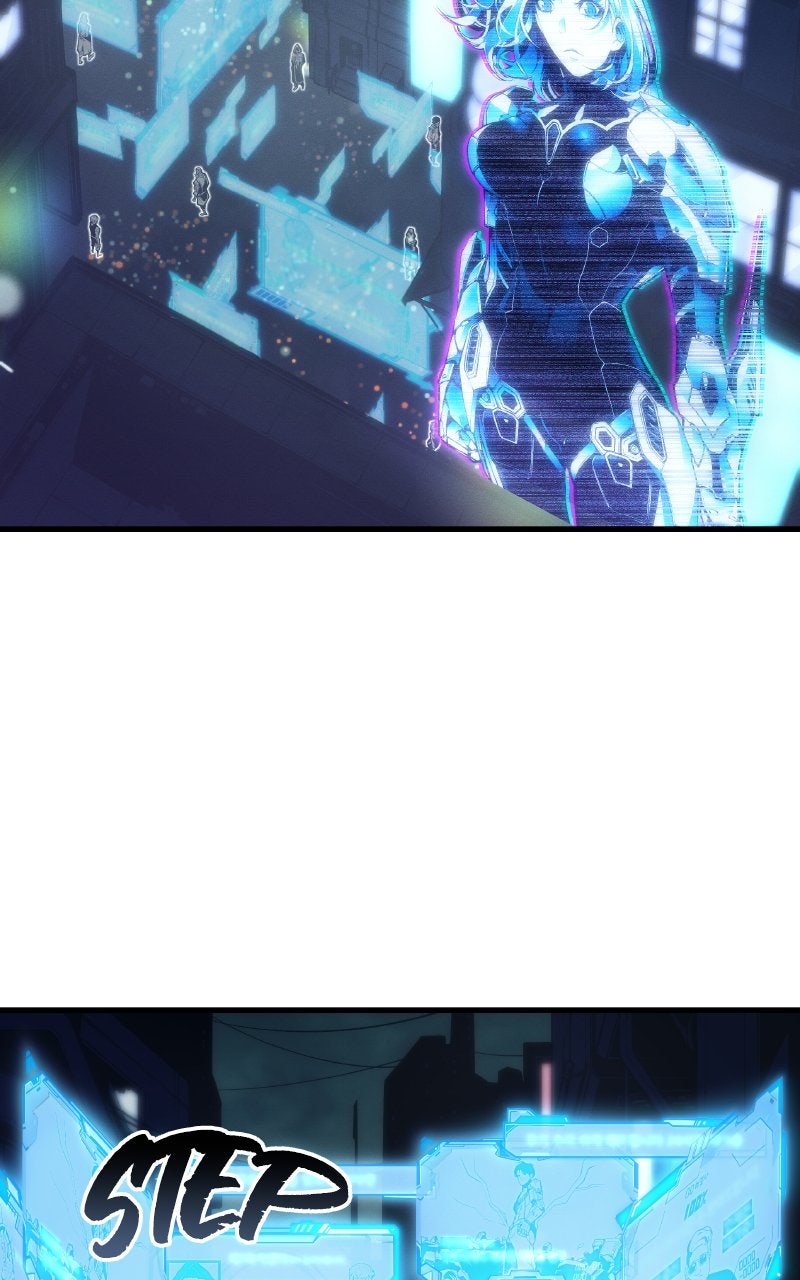 Read Bad Born Blood EN Manga Online