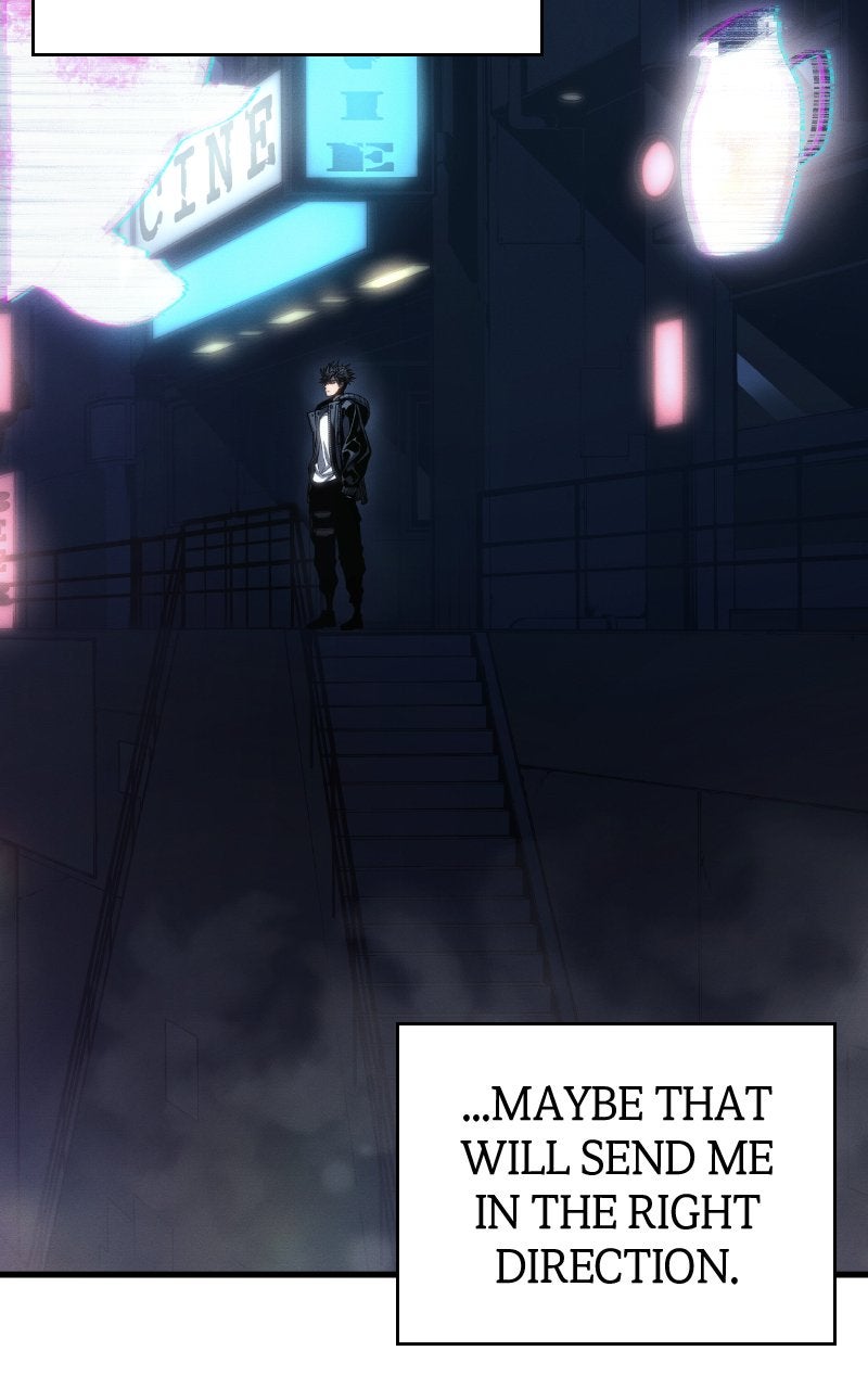 Read Bad Born Blood EN Manga Online