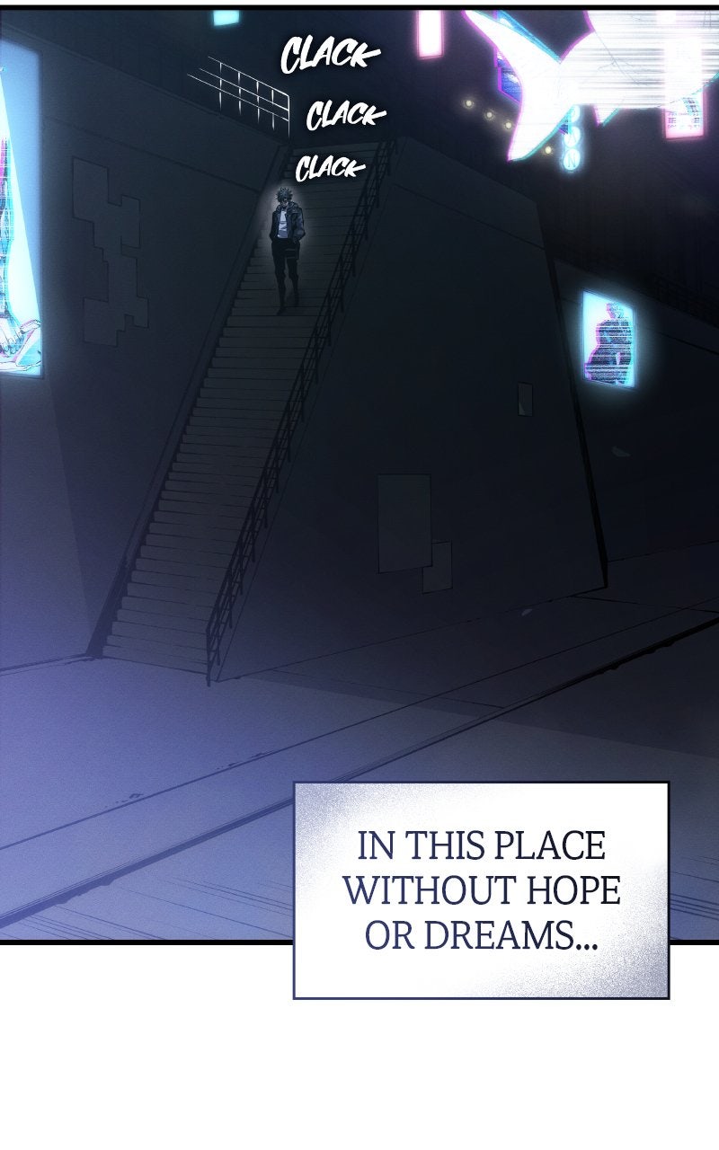 Read Bad Born Blood EN Manga Online