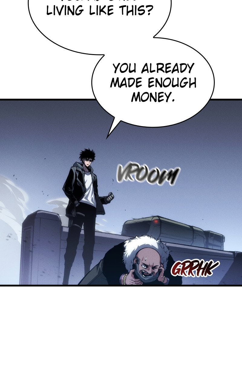 Read Bad Born Blood EN Manga Online