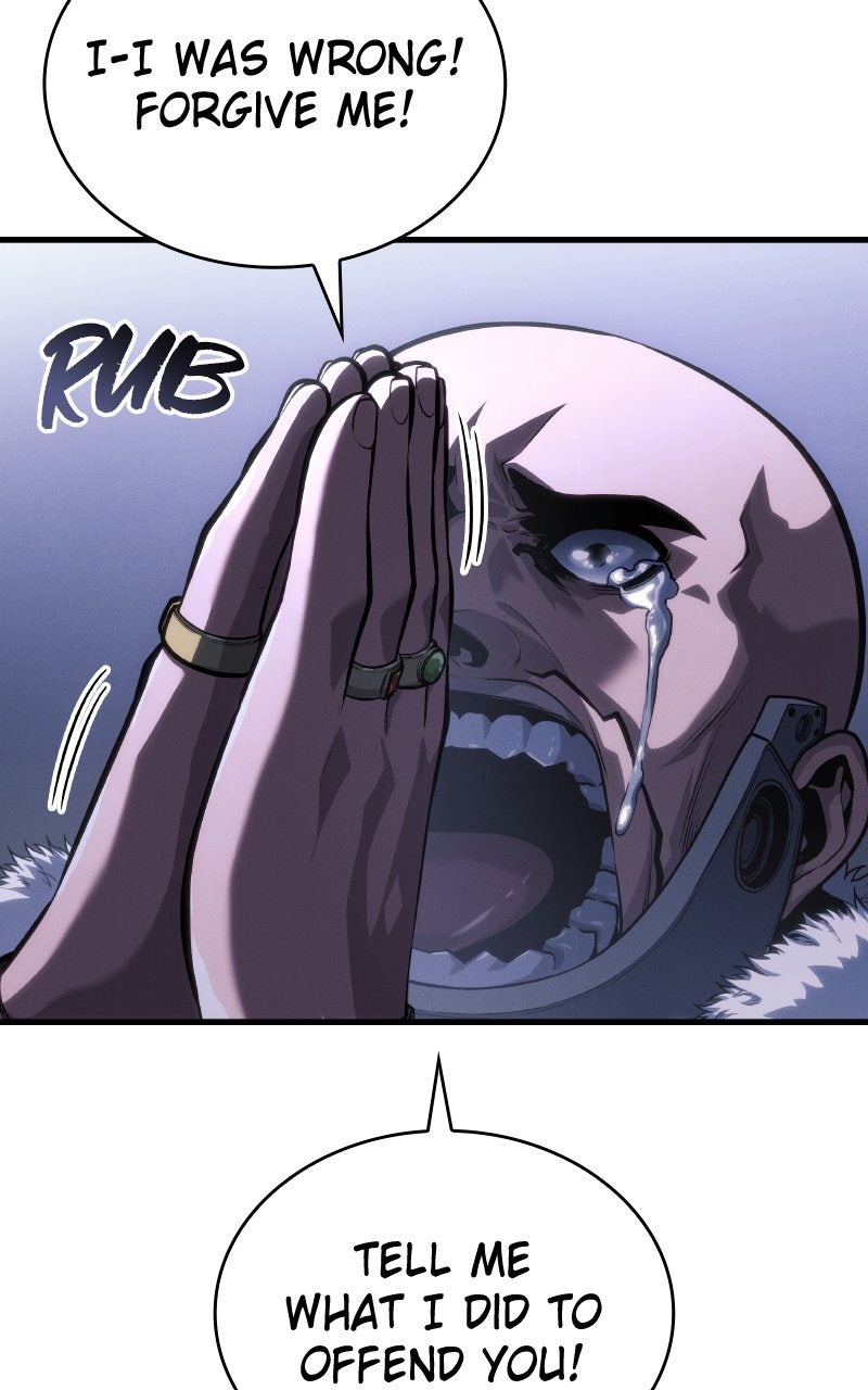 Read Bad Born Blood EN Manga Online