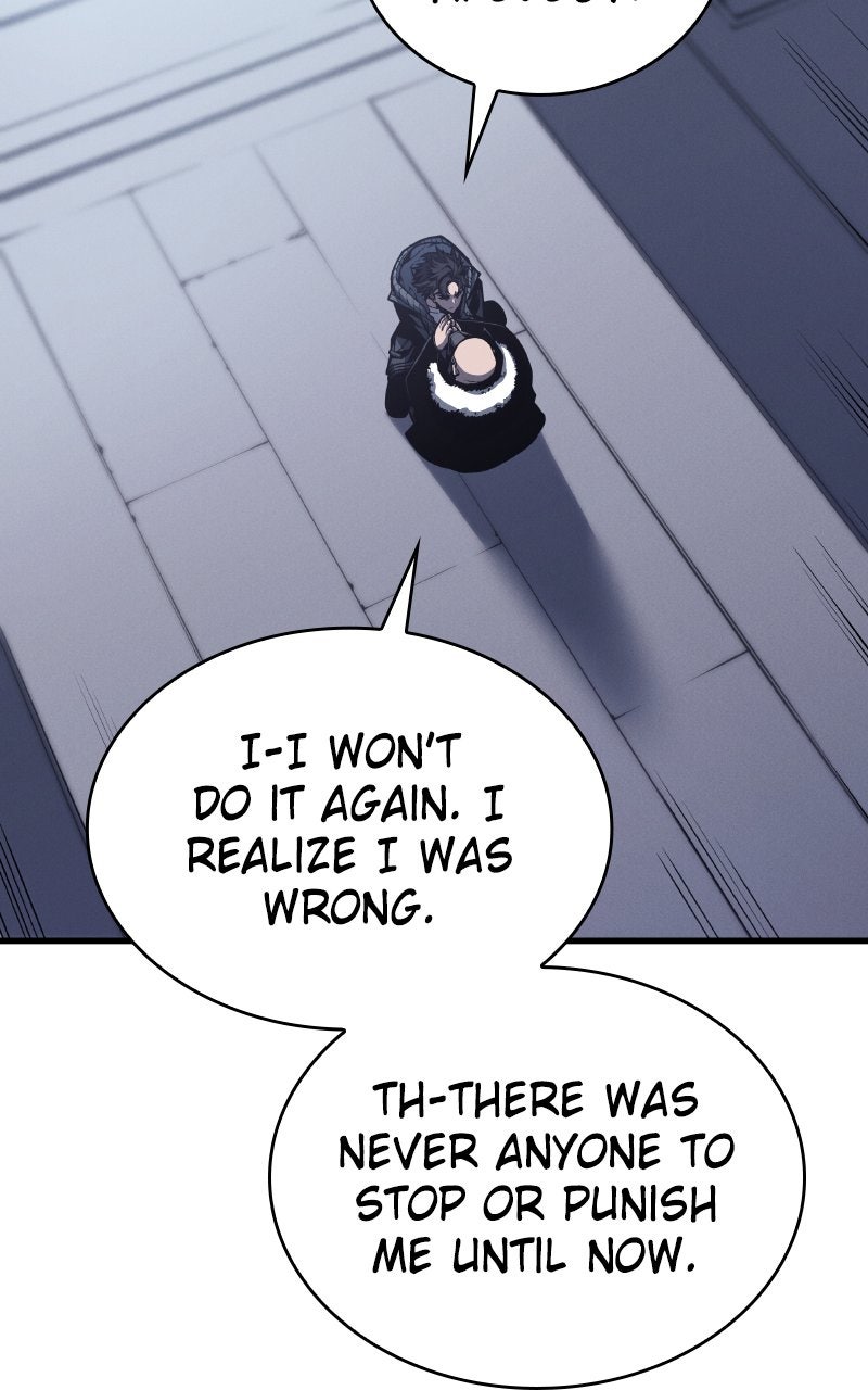 Read Bad Born Blood EN Manga Online